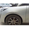 Recambio de aleta delantera izquierda para ford fiesta (ce1) trend referencia OEM IAM   