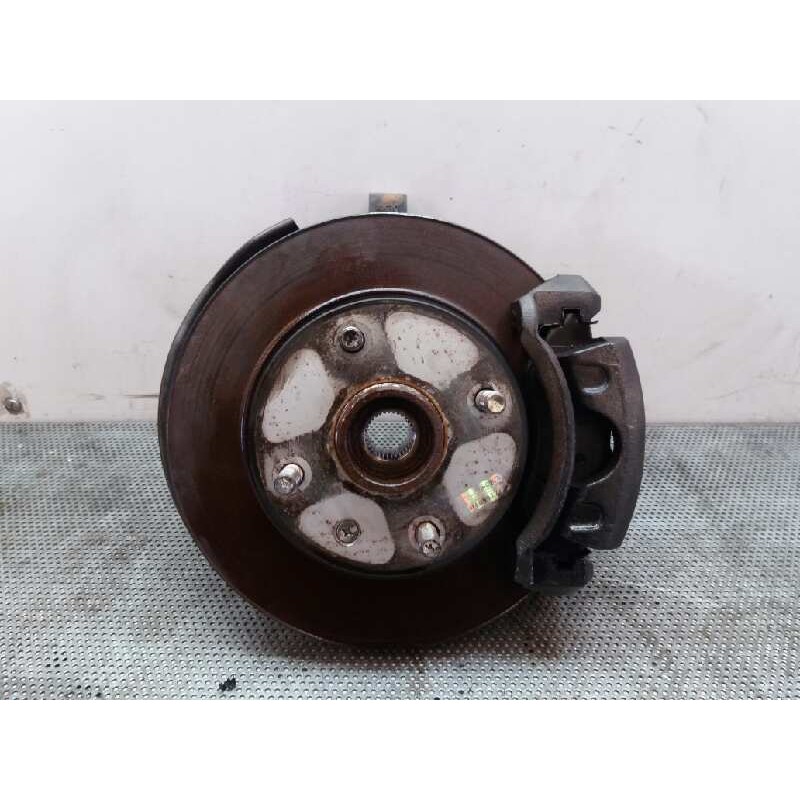 Recambio de mangueta delantera derecha para chevrolet tacuma cdx referencia OEM IAM   