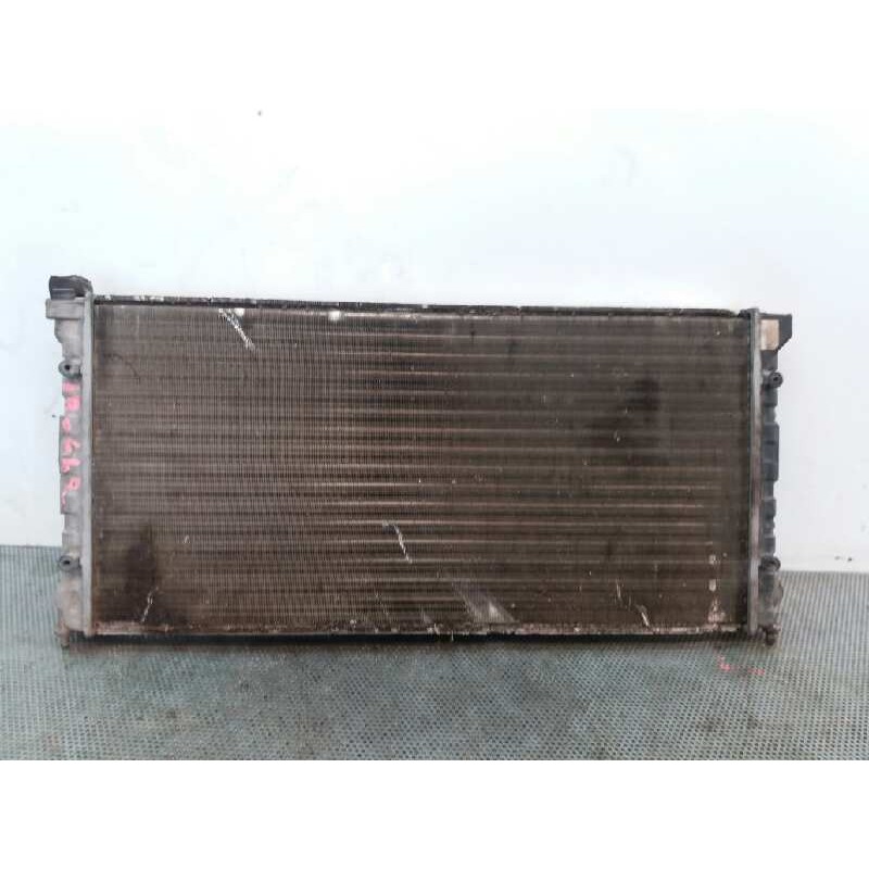 Recambio de radiador agua para volkswagen passat berlina (312) gl referencia OEM IAM 353121253E - Gris 2