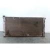 Recambio de radiador agua para volkswagen passat berlina (312) gl referencia OEM IAM 353121253E  