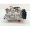 Recambio de compresor aire acondicionado para audi a1 sportback (gba) 25 tfsi referencia OEM IAM 3Q0816803E 053082031B4 