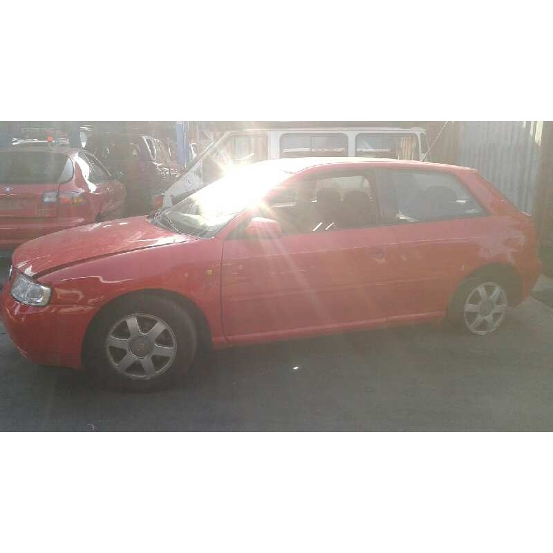 audi a3 (8l) del año 1997