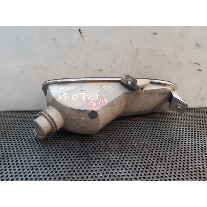 Recambio de piloto delantero izquierdo para fiat punto (evo) (199) dynamic referencia OEM IAM - Blanco 2
