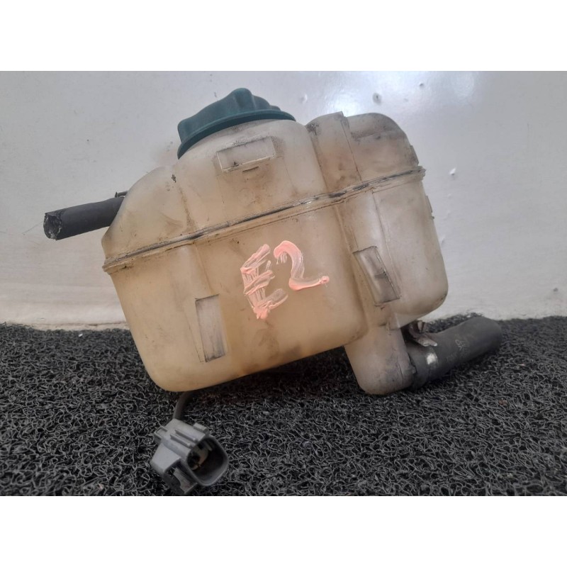 Recambio de deposito expansion para volvo xc90 d5 momentum (136kw)(7 sitze) referencia OEM IAM 30741971 30741972 - Gris 4