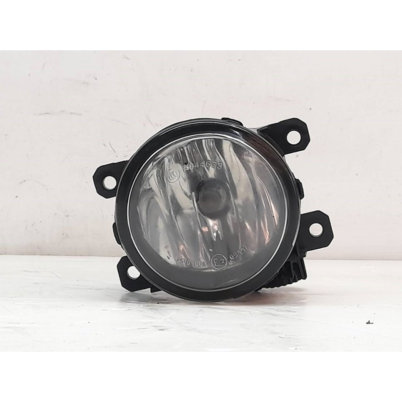 Recambio de faro antiniebla izquierdo para opel vivaro furgón l express referencia OEM IAM 9687410080  VALEO