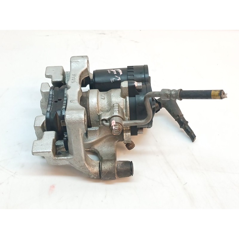 Recambio de pinza de freno trasera derecha para mazda cx-30 selection 2wd referencia OEM IAM 20132 BCKA2698DA 4