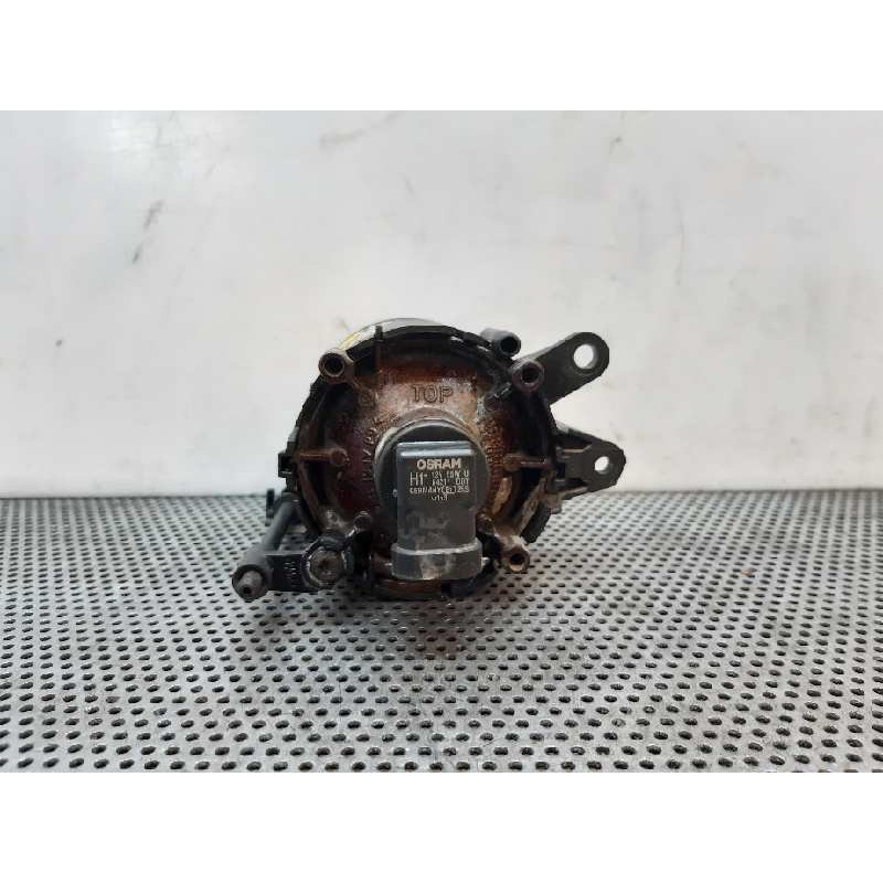 Recambio de faro antiniebla izquierdo para audi a4 berlina (8e) 1.9 tdi (96kw) referencia OEM IAM 2