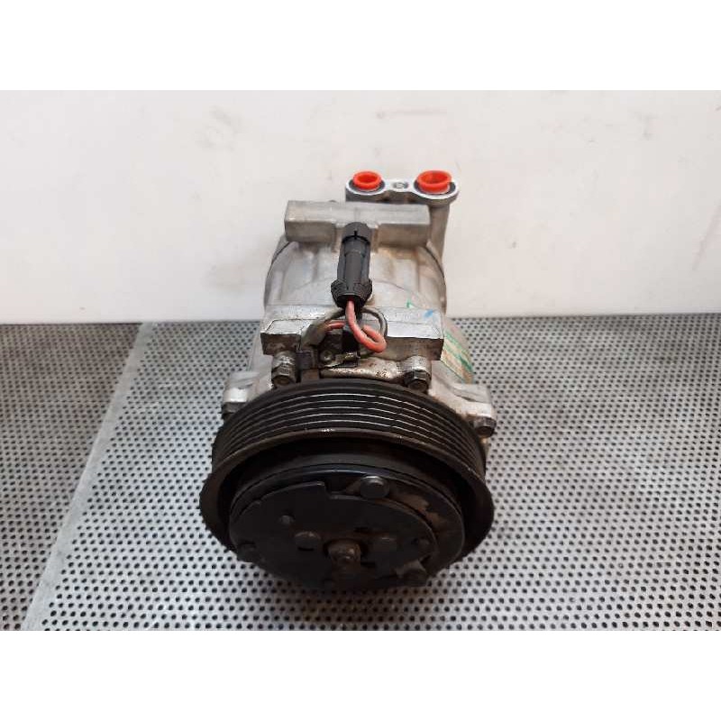 Recambio de compresor aire acondicionado para alfa romeo 147 (190) 1.9 jtd 16v distinctive referencia OEM IAM 1157F 60653652 6