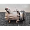 Recambio de compresor aire acondicionado para renault clio iii style referencia OEM IAM 8200866437 3341005844 1912