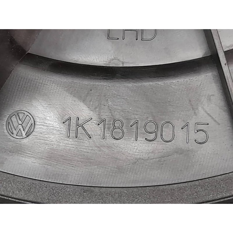 Recambio de motor calefaccion para volkswagen touran (1t1) conceptline referencia OEM IAM 1K1819015 983226 VALEO - Gris 4