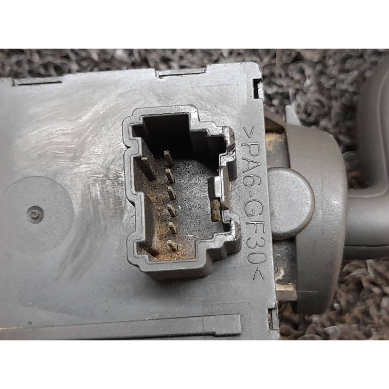 Recambio de mando luces para jaguar s-type 2.5 v6 executive referencia OEM IAM 2W9313335AB - Verde 4