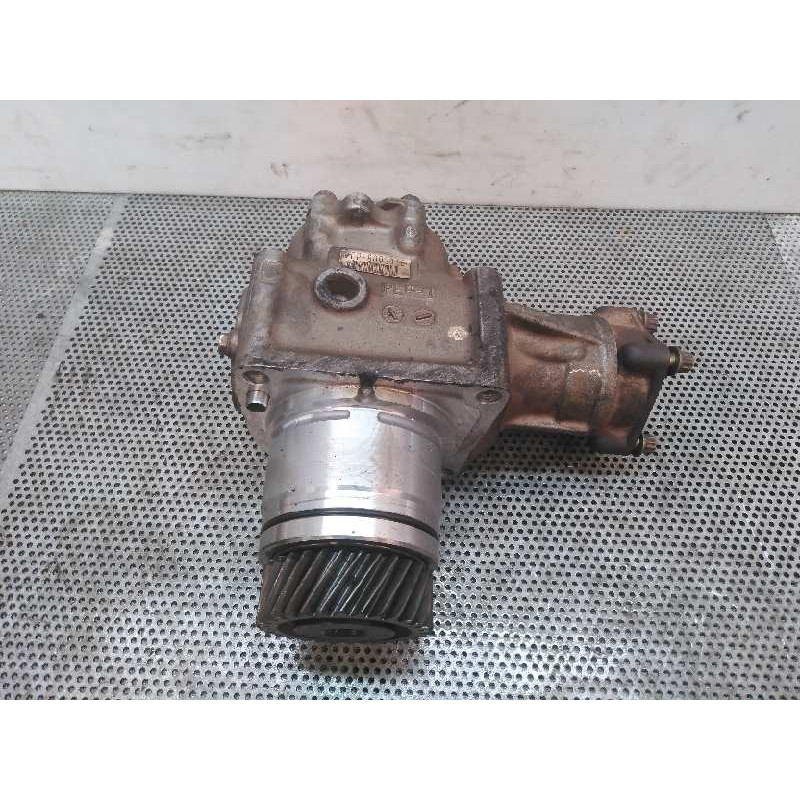Recambio de diferencial delantero para honda cr-v (rd1/3) 2.0 16v cat referencia OEM IAM PEP8092016  