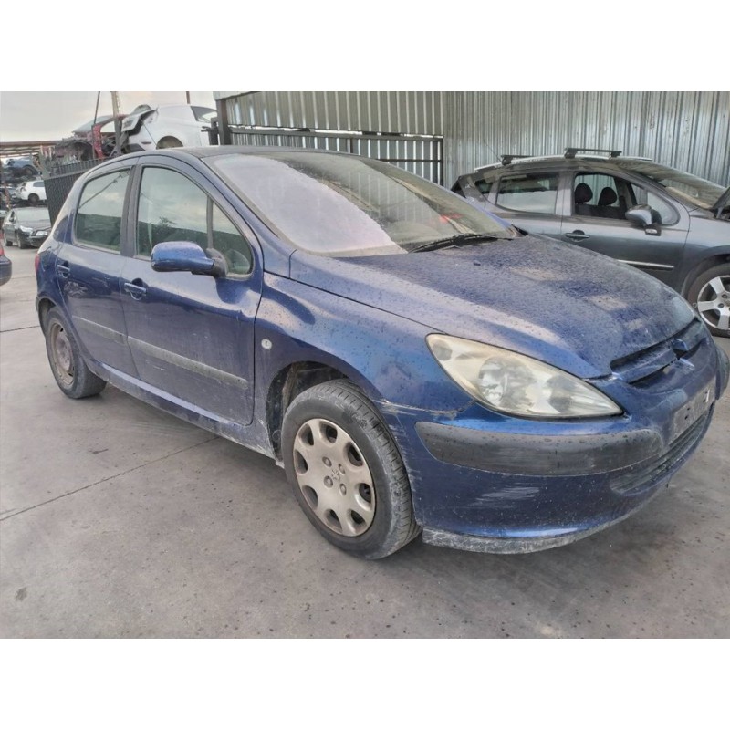 peugeot 307 (s1) del año 2003