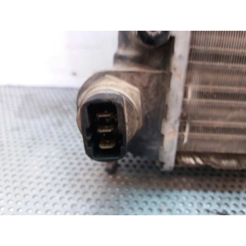 Recambio de radiador agua para volkswagen passat berlina (312) gl referencia OEM IAM 353121253E - Gris 3