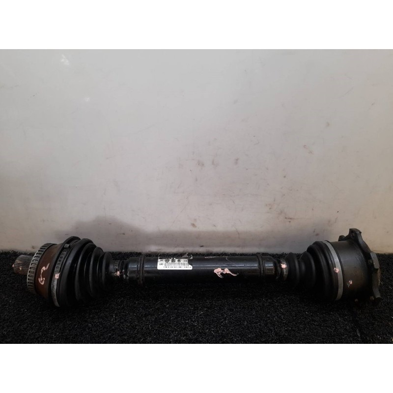Recambio de transmision delantera izquierda para audi a6 berlina (4b2) 2.5 tdi referencia OEM IAM   