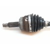 Recambio de transmision trasera izquierda para kia sportage active 4x4 referencia OEM IAM   