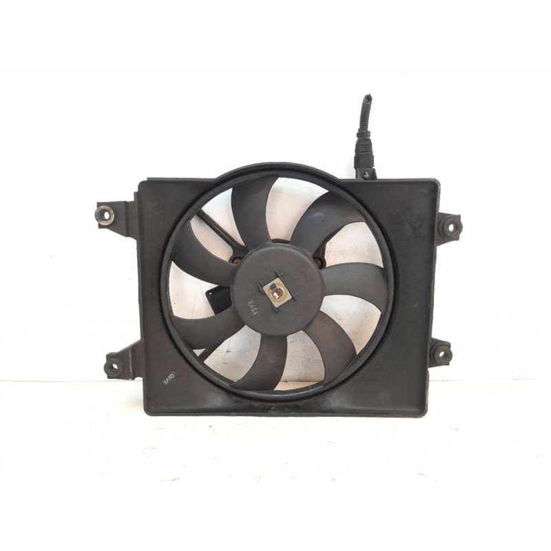 Recambio de electroventilador para hyundai accent (lc) 1.3 cat referencia OEM IAM   