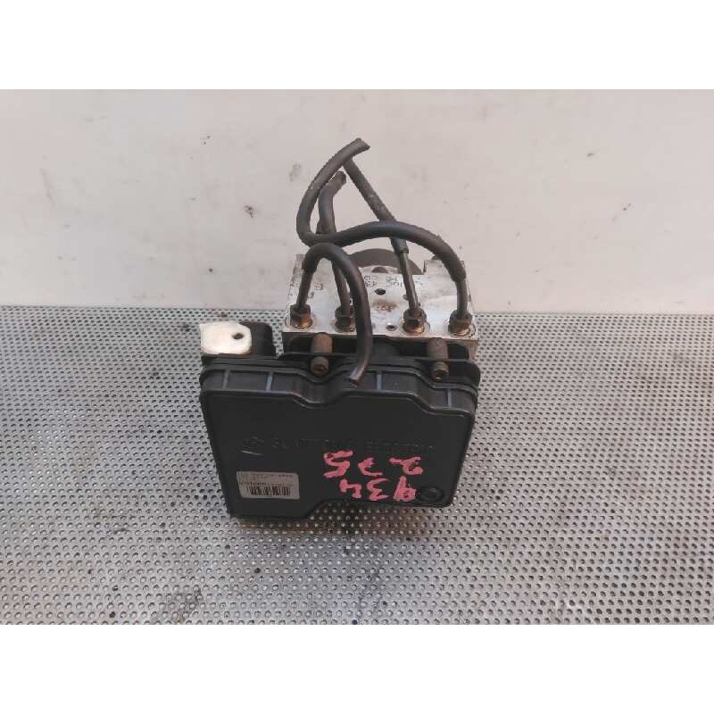 Recambio de abs para mazda 6 berlina (gg) 2.0 diesel cat referencia OEM IAM CJ6E437A0 4112E0107 4370739