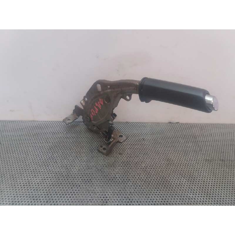 Recambio de palanca freno para opel astra h berlina 1.7 16v cdti cat (z 17 dtl / lrb) referencia OEM IAM - Azul 2