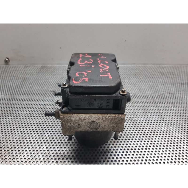 Recambio de abs para mitsubishi colt berlina 3 (cz) 1.3 cat referencia OEM IAM 0265231502 0265800403 BOSCH 3