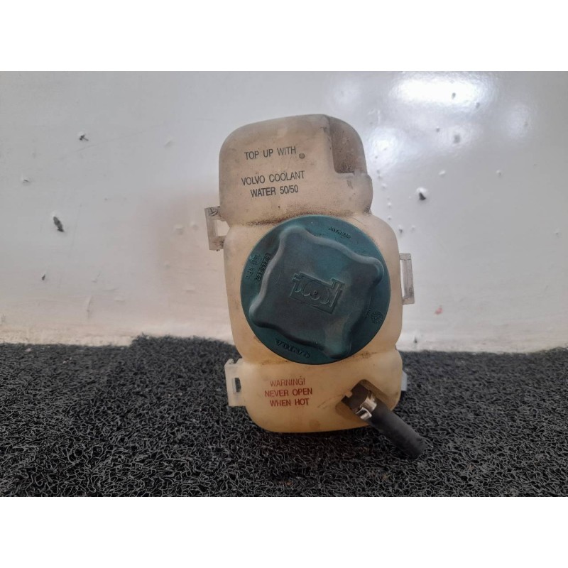 Recambio de deposito expansion para volvo xc90 d5 momentum (136kw)(7 sitze) referencia OEM IAM 30741971 30741972 - Gris 5