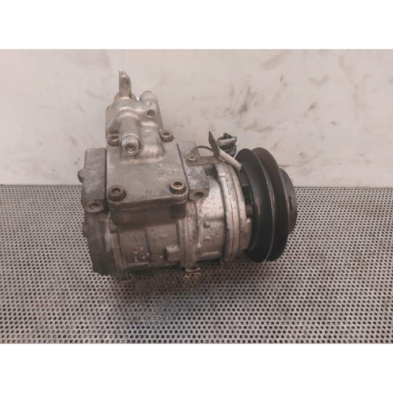 Recambio de compresor aire acondicionado para hyundai h 1 2.5 diesel referencia OEM IAM 977014A071  