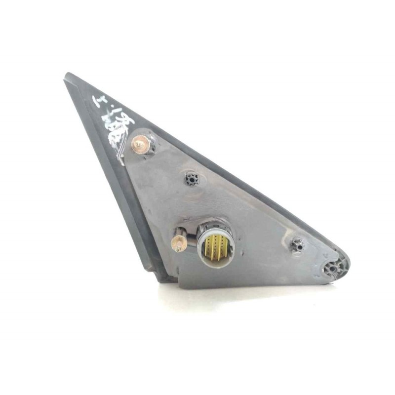 Recambio de retrovisor izquierdo para renault laguna ii (bg0) 2.2 dci turbodiesel referencia OEM IAM - Azul 4