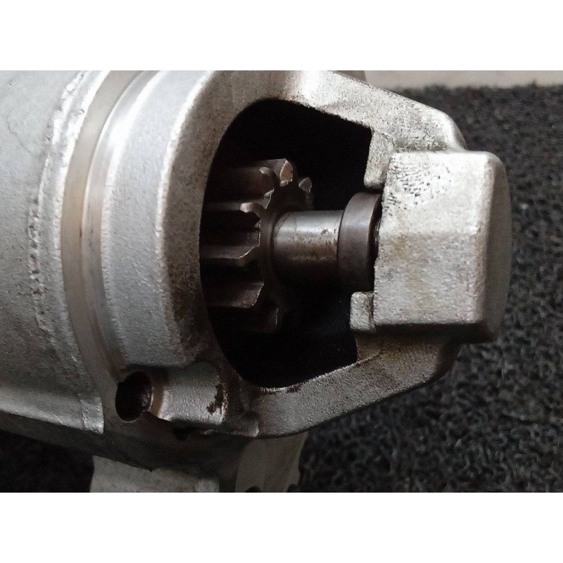 Recambio de motor arranque para peugeot 308 premium referencia OEM IAM M000T32271 75500178004 3