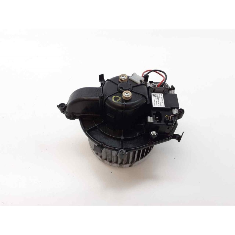 Recambio de motor calefaccion para citroën c4 grand picasso sx referencia OEM IAM 9654652480 A431005015 DENSO
