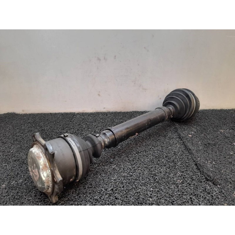 Recambio de transmision delantera izquierda para audi a6 berlina (4b2) 2.5 tdi referencia OEM IAM 2