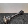 Recambio de transmision delantera izquierda para audi a6 berlina (4b2) 2.5 tdi referencia OEM IAM   