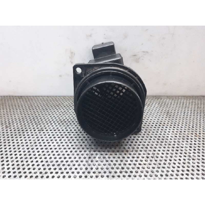 Recambio de caudalimetro para renault laguna ii (bg0) expression referencia OEM IAM 5WK9609 H7700314669 7700314057