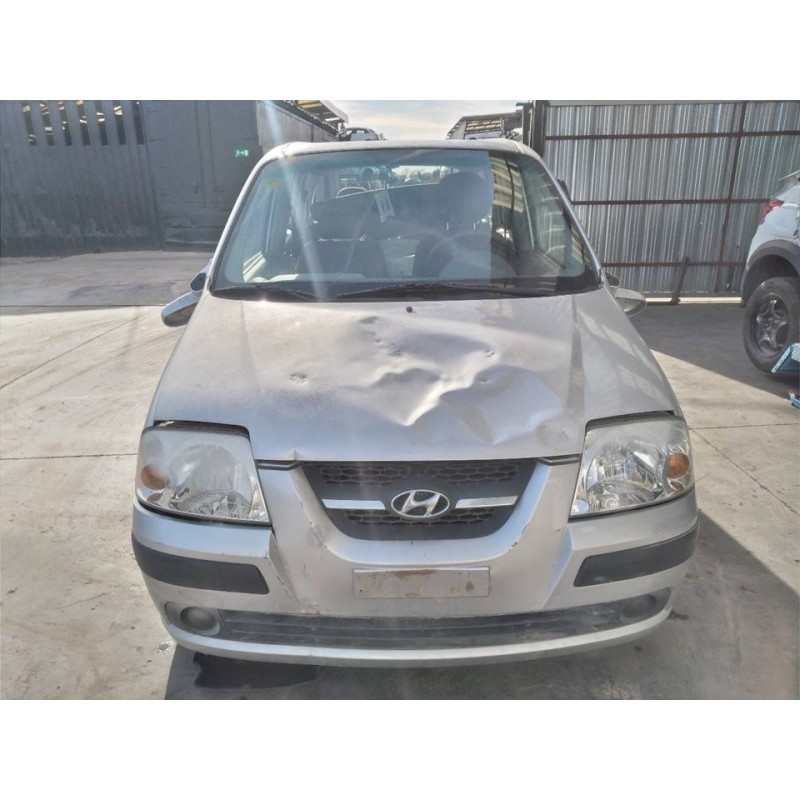 hyundai atos prime (mx) del año 2007