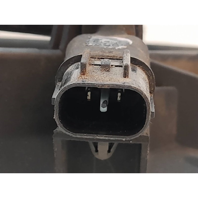 Recambio de electroventilador para hyundai accent (lc) 1.3 cat referencia OEM IAM - Gris 2