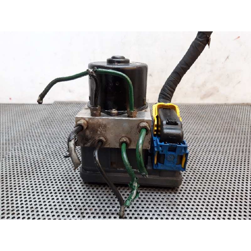 Recambio de abs para renault laguna ii (bg0) 1.9 dci diesel cat referencia OEM IAM 10096014243 8200183452B ATE - Azul 2