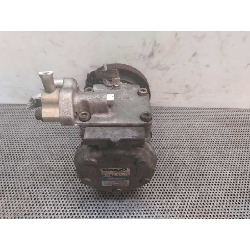Recambio de compresor aire acondicionado para hyundai h 1 2.5 diesel referencia OEM IAM 977014A071 - Azul 2