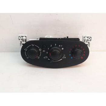 MANDO CALEFACCION / AIRE ACONDICIONADO 5P3743000 