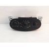 Recambio de mando calefaccion / aire acondicionado para dacia dokker ambiance referencia OEM IAM 5P3743000  