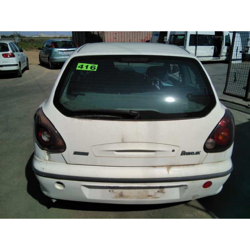 fiat bravo (182) del año 1997