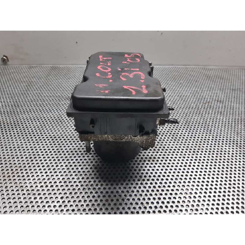 Recambio de abs para mitsubishi colt berlina 3 (cz) 1.3 cat referencia OEM IAM 0265231502 0265800403 BOSCH 4