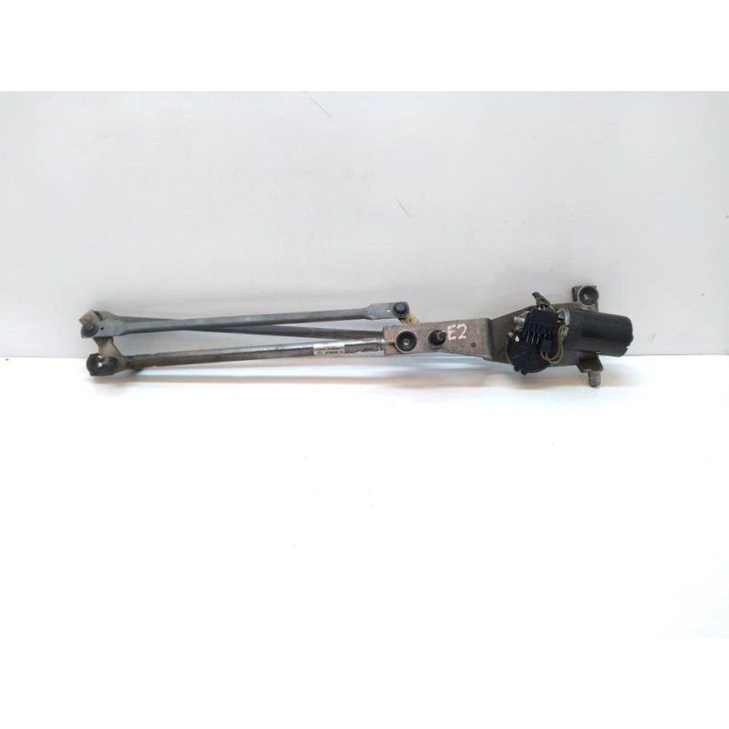 Recambio de motor limpia delantero para ford focus berlina (cak) trend referencia OEM IAM XS4117334AH 0390241362 XS4117508BB