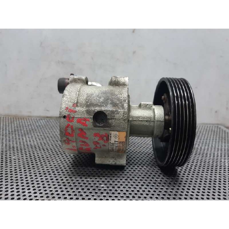 Recambio de bomba direccion para renault laguna (b56) referencia OEM IAM 7700419156 7700422620 26069258 4