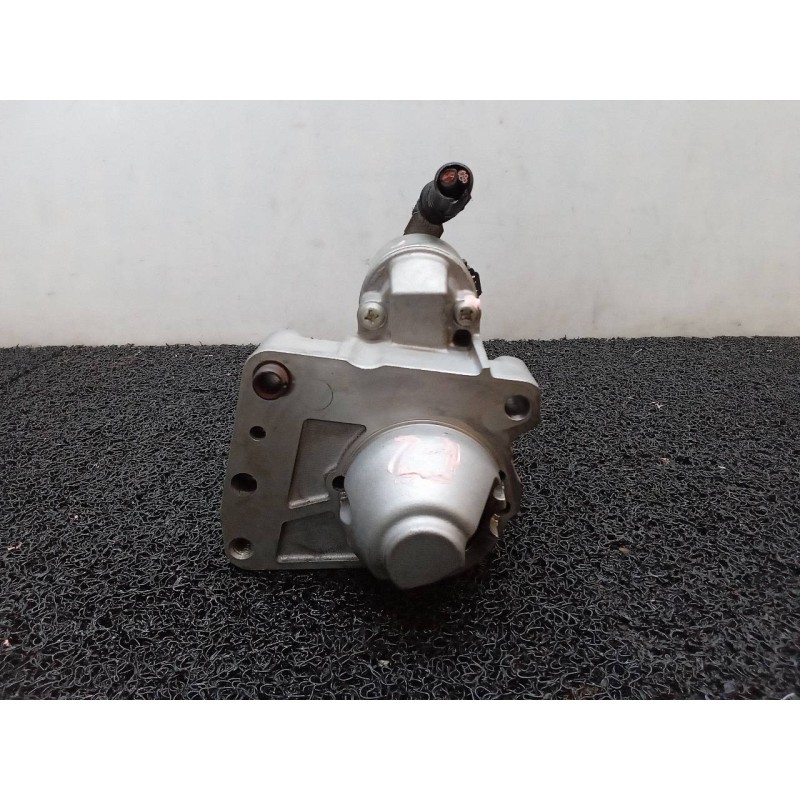 Recambio de motor arranque para peugeot 308 premium referencia OEM IAM M000T32271 75500178004 4