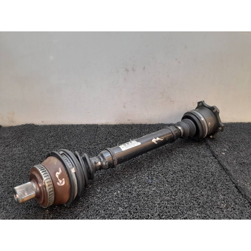 Recambio de transmision delantera izquierda para audi a6 berlina (4b2) 2.5 tdi referencia OEM IAM 3