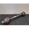 Recambio de transmision delantera izquierda para audi a6 berlina (4b2) 2.5 tdi referencia OEM IAM   