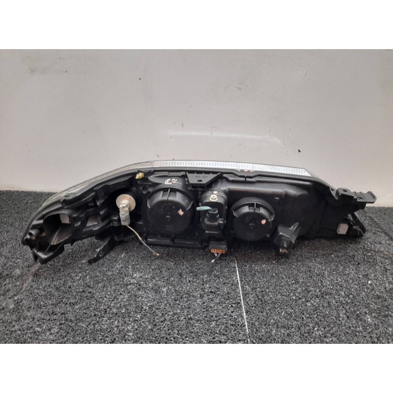 Recambio de faro izquierdo para renault laguna ii (bg0) expression referencia OEM IAM 8200002845 - Gris 4
