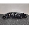 Recambio de faro izquierdo para renault laguna ii (bg0) expression referencia OEM IAM 8200002845  
