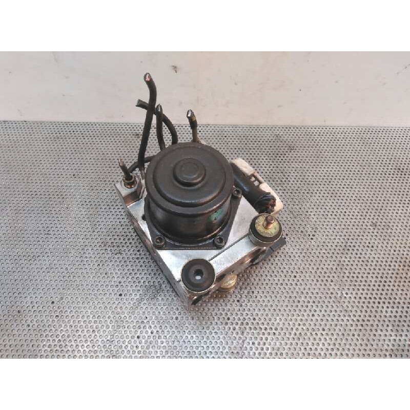 Recambio de abs para mazda 6 berlina (gg) 2.0 diesel cat referencia OEM IAM CJ6E437A0 4112E0107 4370739 - Gris 3