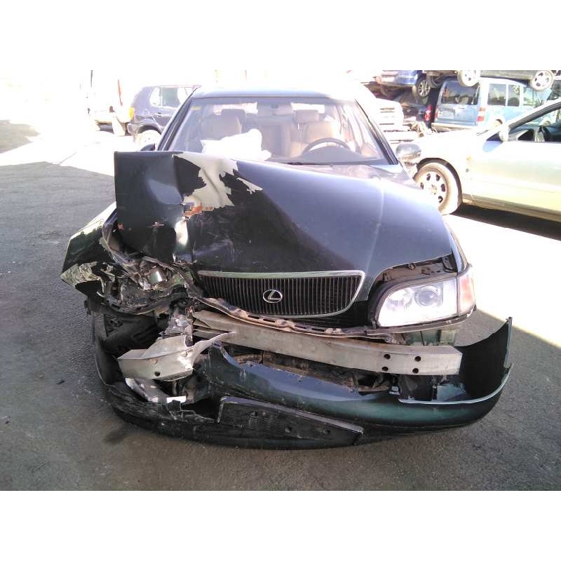 toyota lexus gs 300 (jzs147) del año 1996
