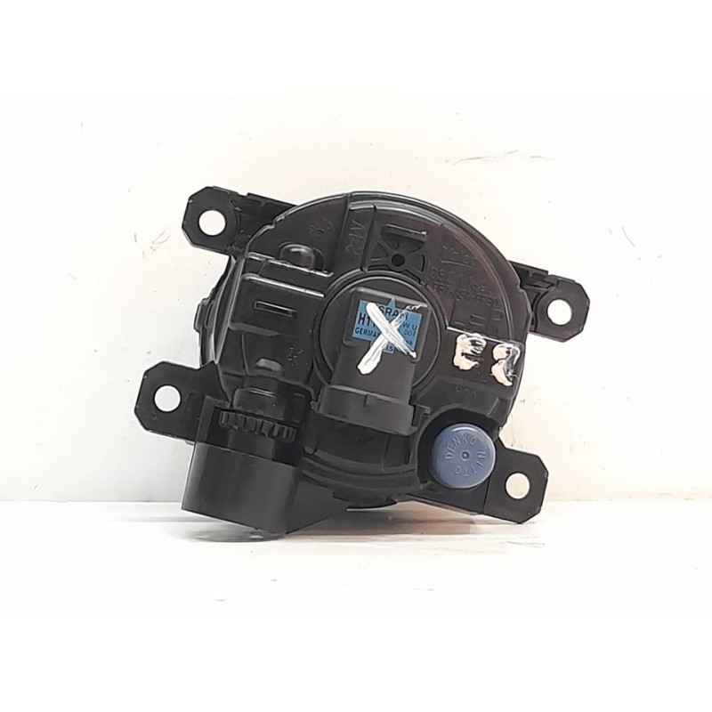 Recambio de faro antiniebla izquierdo para opel vivaro furgón l express referencia OEM IAM 9687410080  VALEO - Blanco 3